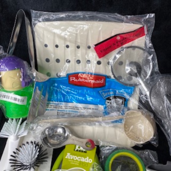 Rubbermaid Kitchen Rubbermaid Dish Mat Only Poshmark